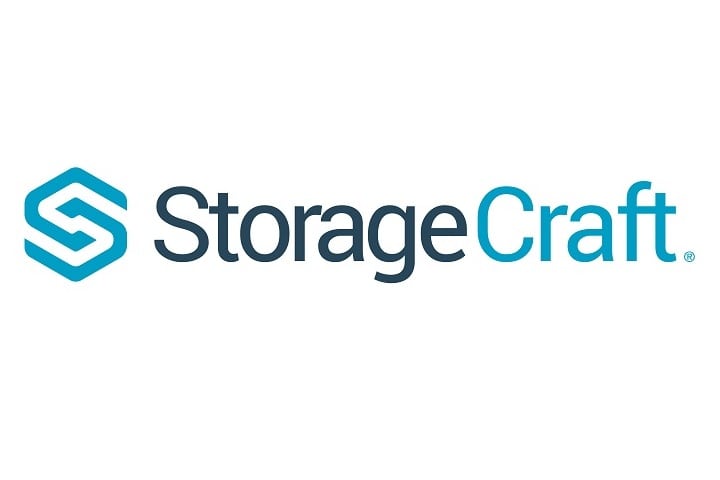StorageCraft Channel Update