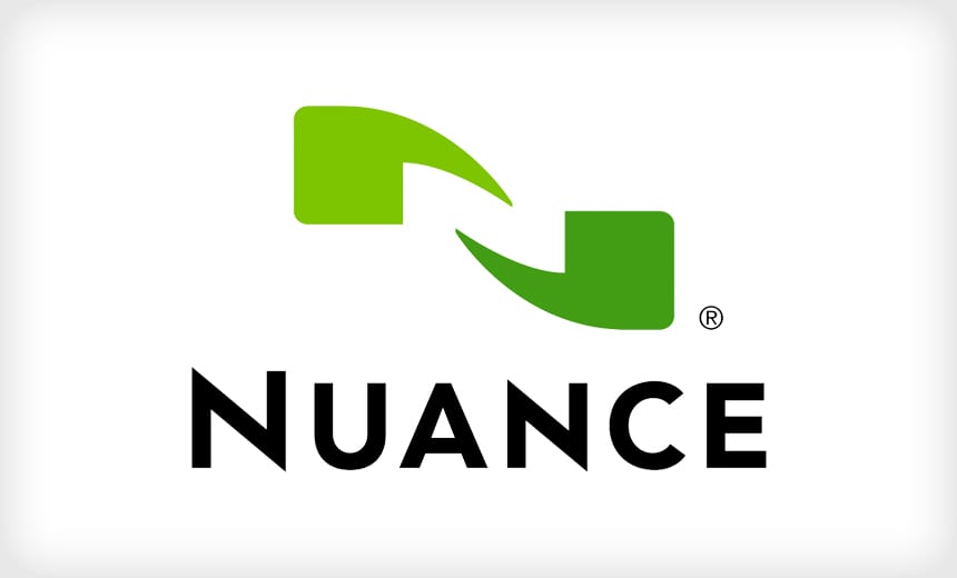 Nuance Communications and Soft Solutions