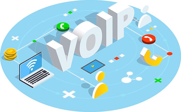 gwn - voip