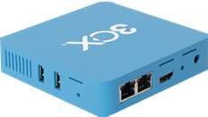 Call4Tel’s NX32 Lite NUC