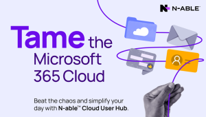 cloud user hub