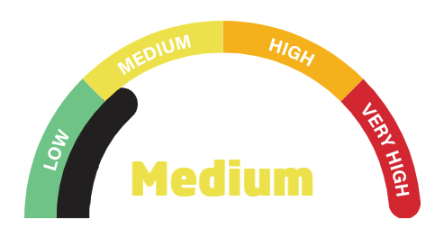 medium - calculate ROI