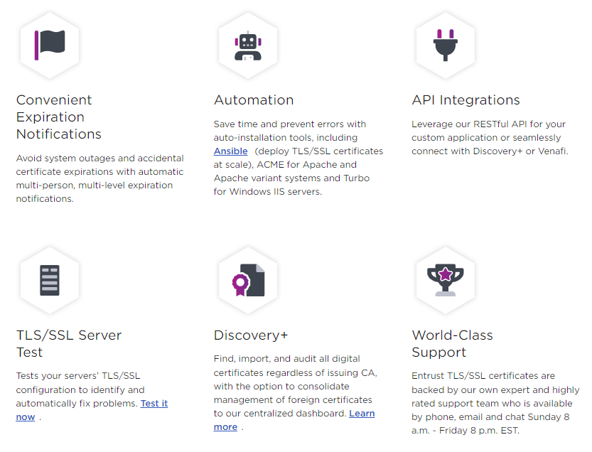 certificate lifecycle management