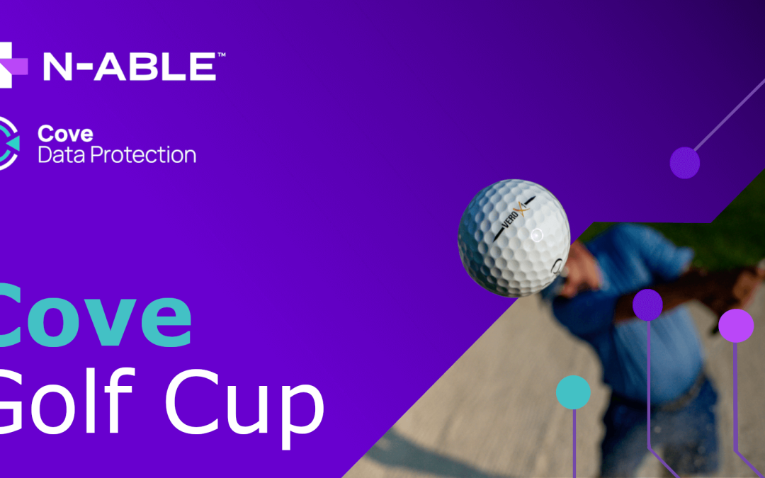 N-able Cove Golf Cup