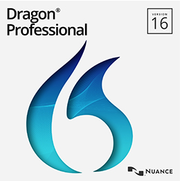 Dragon Professional 16