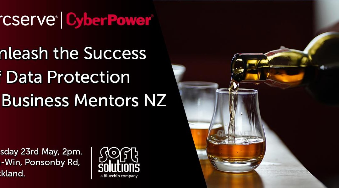 Unleash the Success of Data Protection & Business Mentors – Auckland