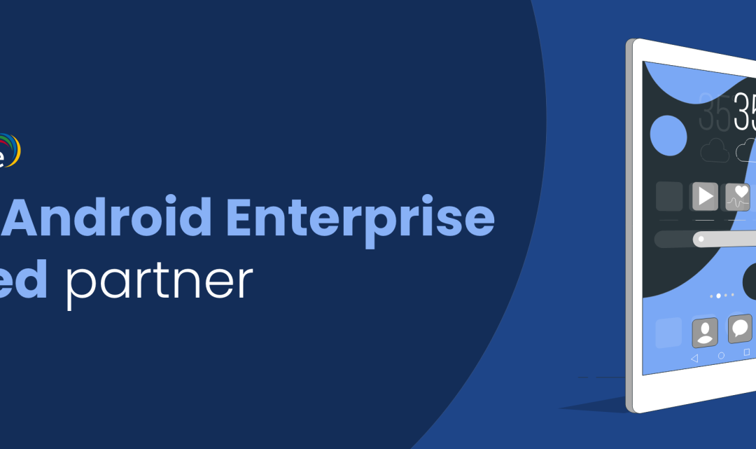 ManageEngine joins Android Enterprise program for advanced mobile device management solutions
