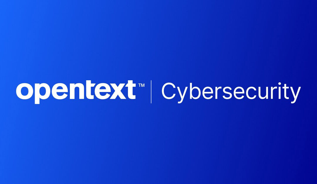 OpenText Cybersecurity