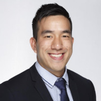 James Vouthivong