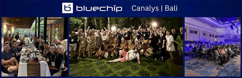 Canalys 2024
