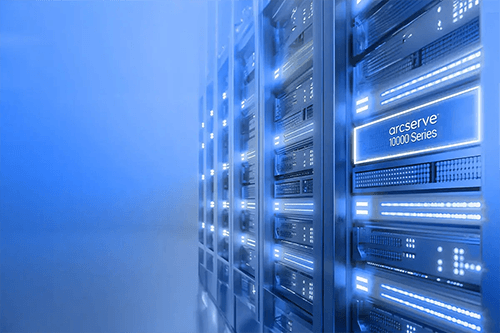 arcserve