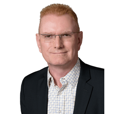Chris Fitzgerald