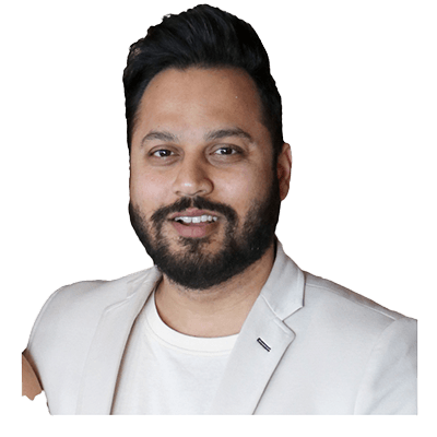 Dhruv Patel
