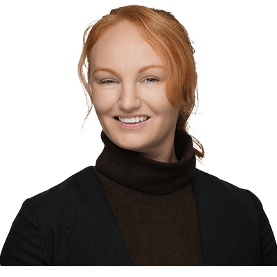 Laura Jones