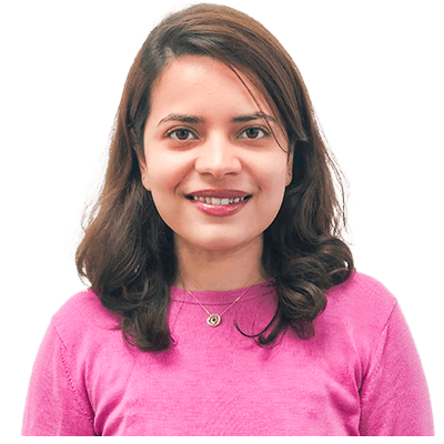 Medha Mehrotra