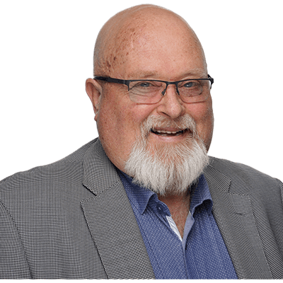 Paul Leslie