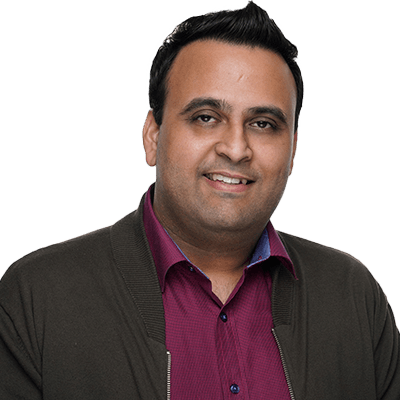Shavindra Sharma