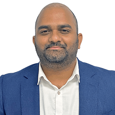 Surya Vasudevan