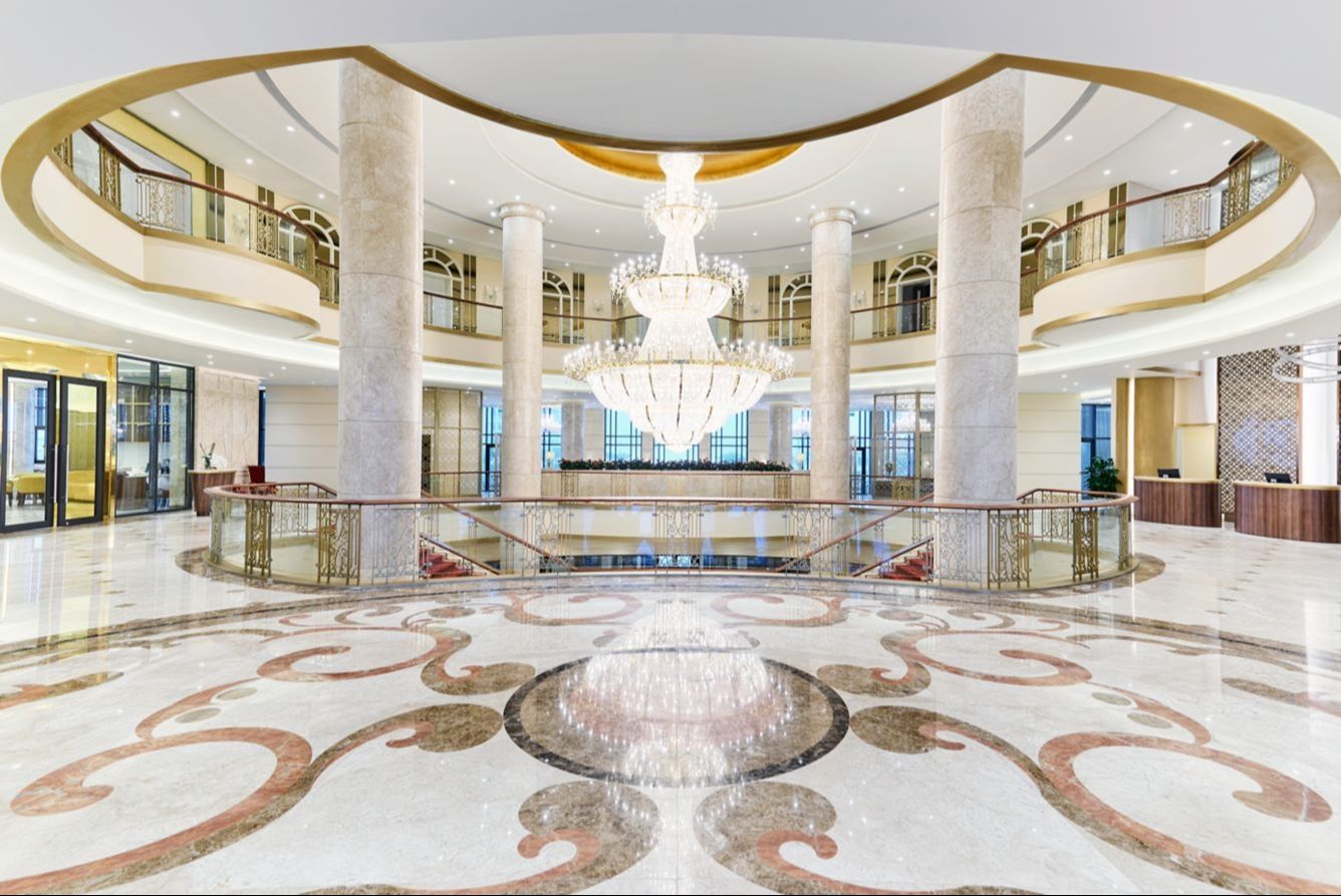 canalys sheraton grand danang resort image 1