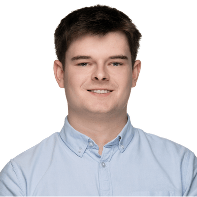 Cameron Evans