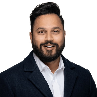 Dhruv Patel