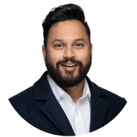 Dhruv Patel