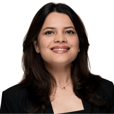 Medha Mehrotra