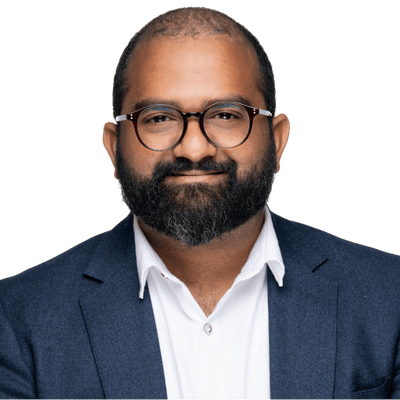 Surya Vasudevan