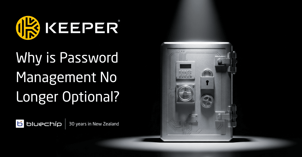 Why is password management no longer optional Blog Post Image 2 1200 x 627 management