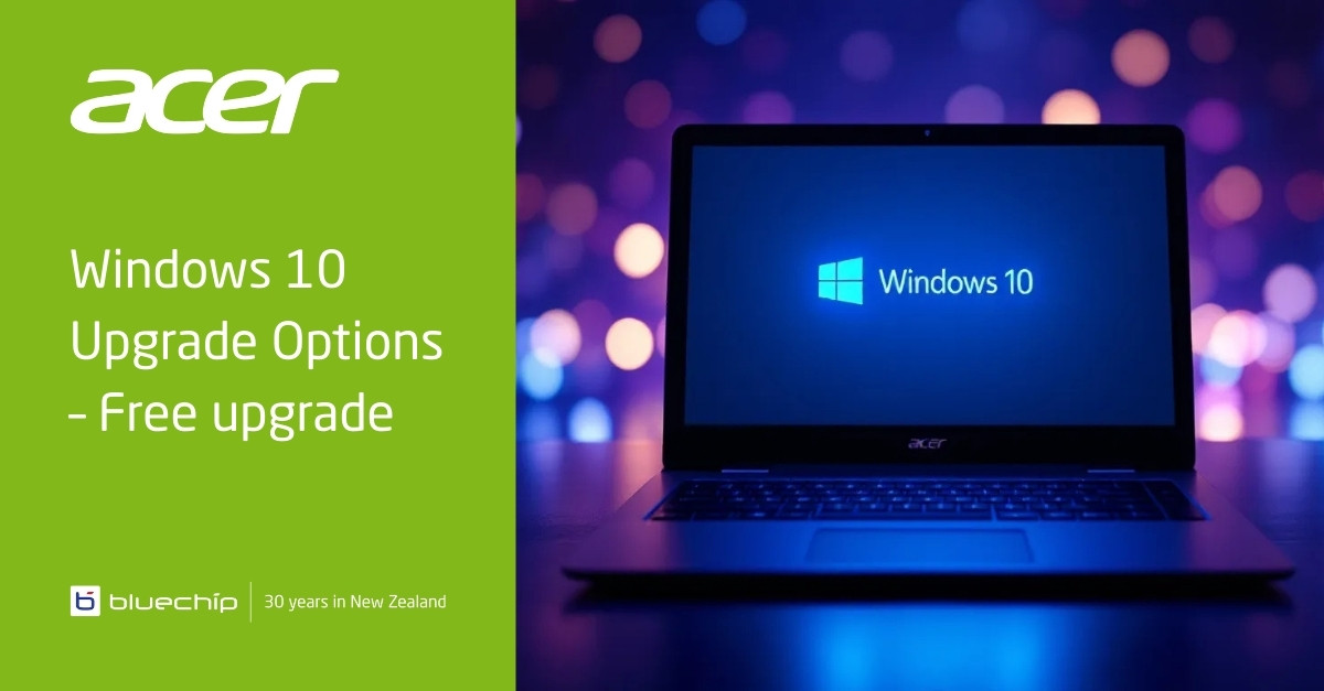 Windows 10 upgrade options Free upgrade Blog Post Image 1.5 upgrade
