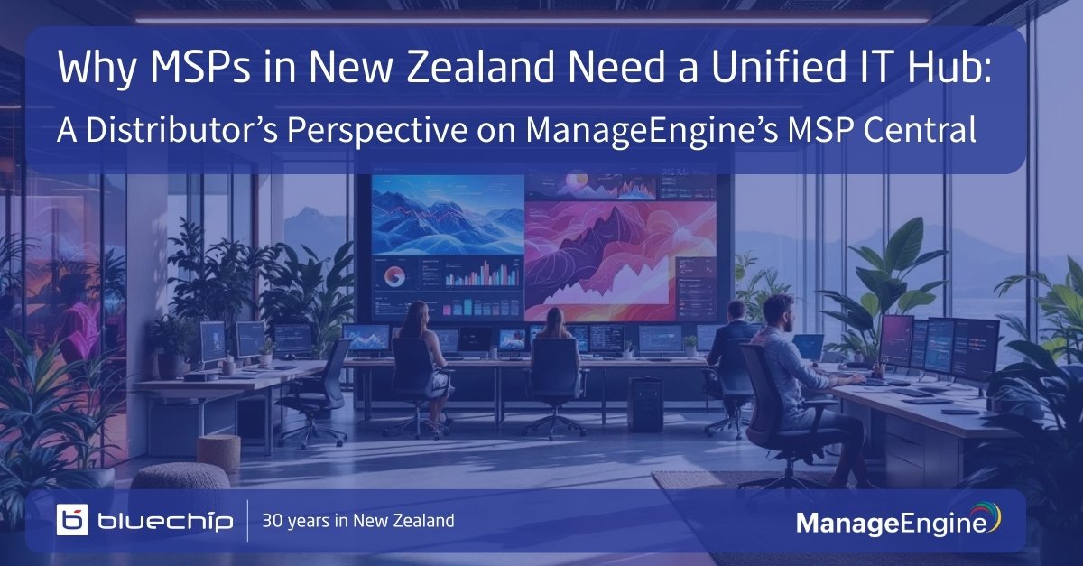 why msps in NZ need a unified it hub Blog Post Image 1200 x 627 1 Central