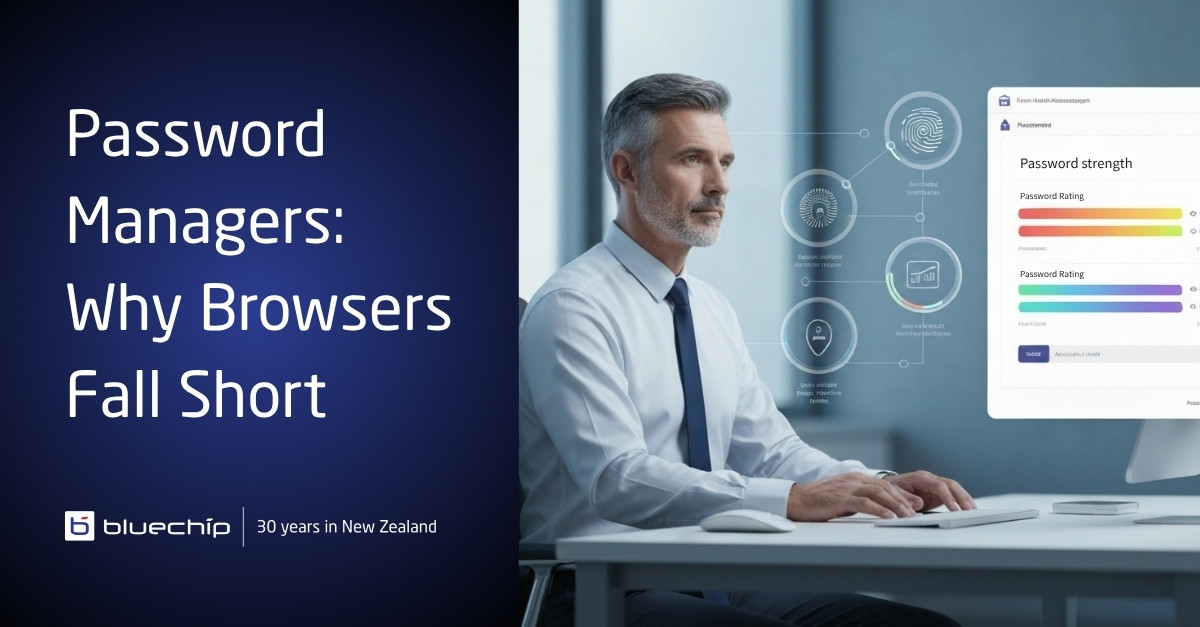 password managers