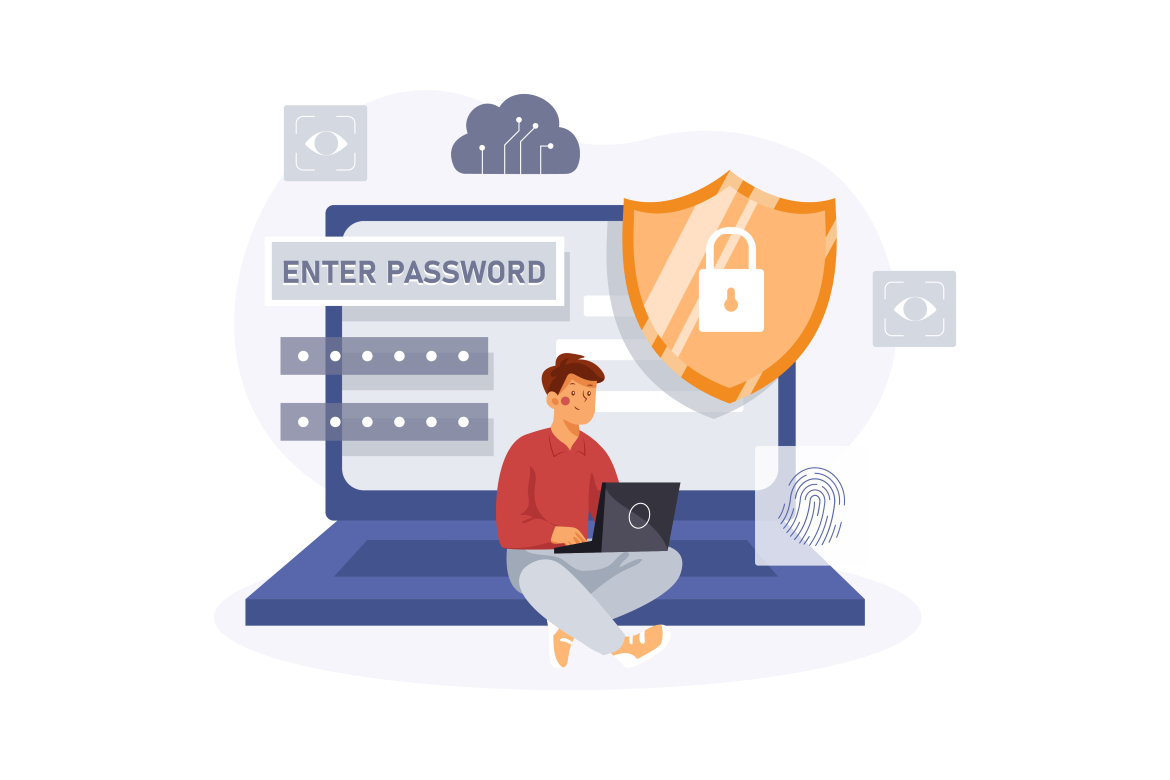 HD_M300_03 password management smaller size password