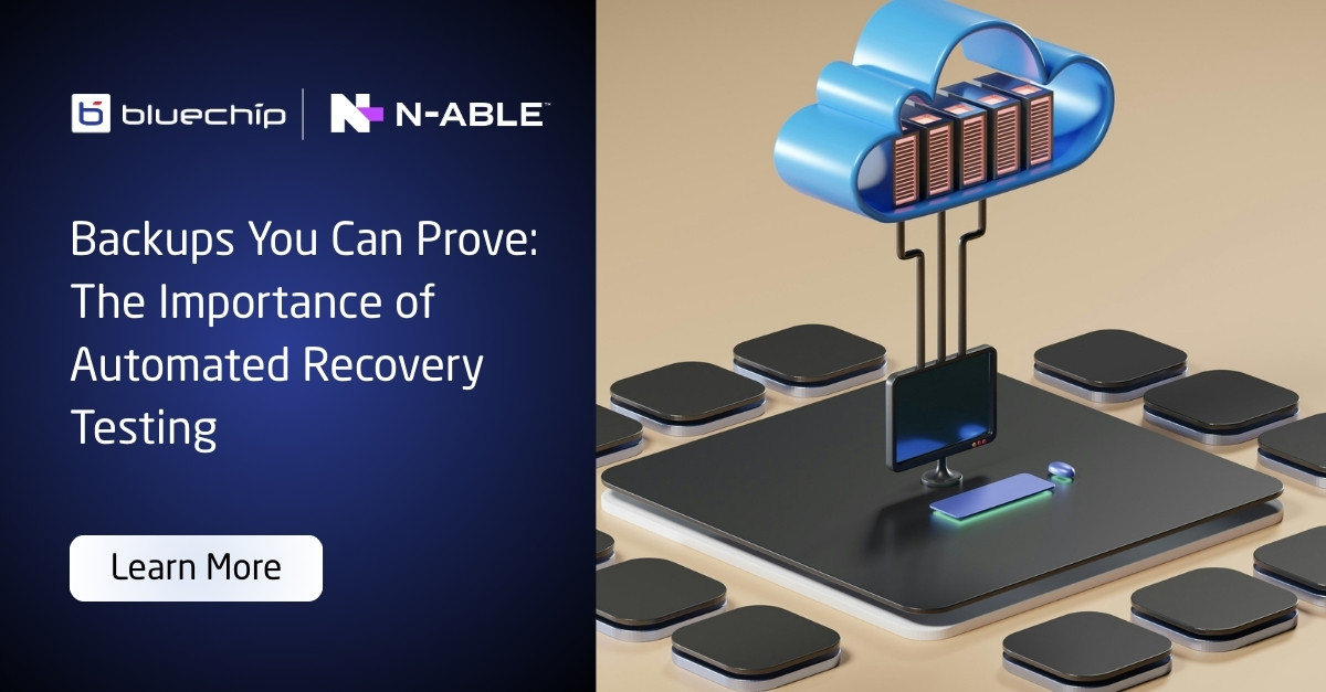 Automated Recovery Testing