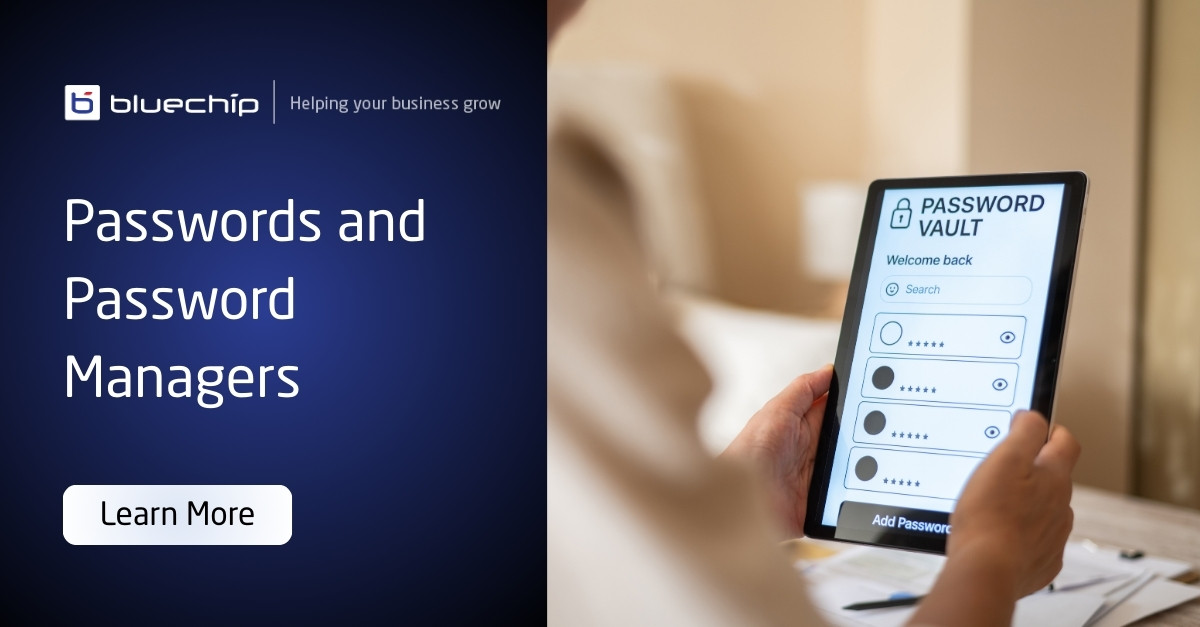 passwords and password managers Blog Post Image 1 1200 x 627 password