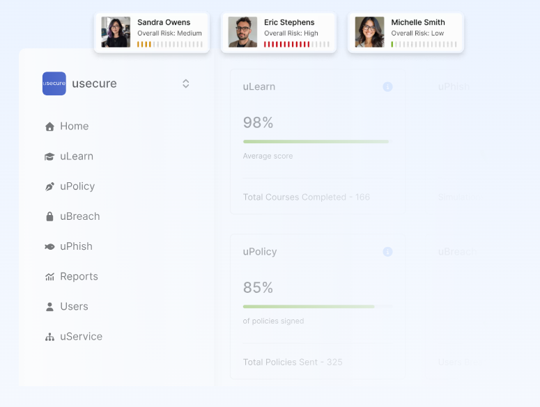 usecure