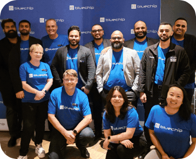 Bluechip Infotech NZ